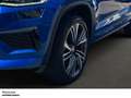 Skoda Kodiaq RS DSG LED NAVI AHK SHZ PDC LM ZV Bleu - thumbnail 8