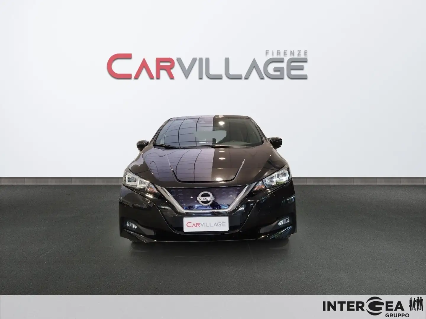 Nissan Leaf 40kWh  N-Connecta Nero - 2