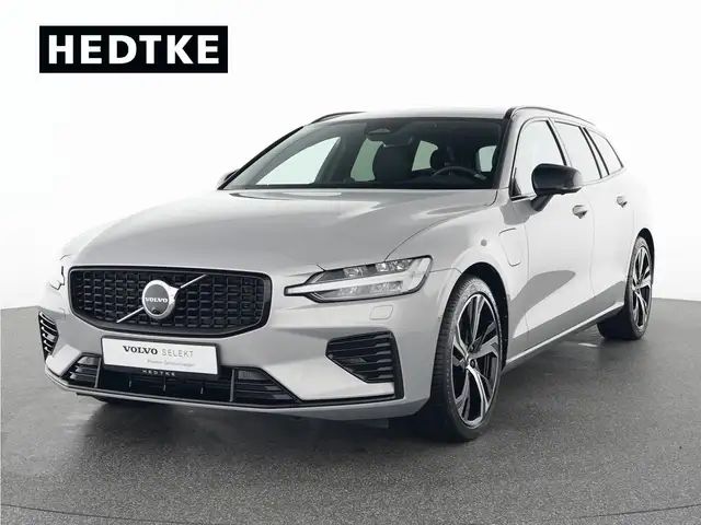 Volvo V60 T8 Recharge AWD Geartronic Ultimate Dark