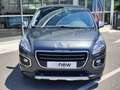 Peugeot 3008 1.2 Puretech Style II S\u0026S Gris - thumbnail 7