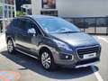 Peugeot 3008 1.2 Puretech Style II S\u0026S Gris - thumbnail 6