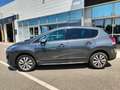 Peugeot 3008 1.2 Puretech Style II S\u0026S Gris - thumbnail 4