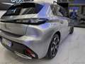 Peugeot 308 BlueHDi 130 S&S EAT8 Allure Pack Grigio - thumbnail 4