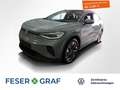 Volkswagen ID.4 Pure 1-Gang-Automatik KAMERA KEYLESS MASSAGE PANO Grau - thumbnail 1