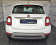 Fiat 500X 1.3 mjt Cross 4x2 95cv Bianco - thumbnail 6