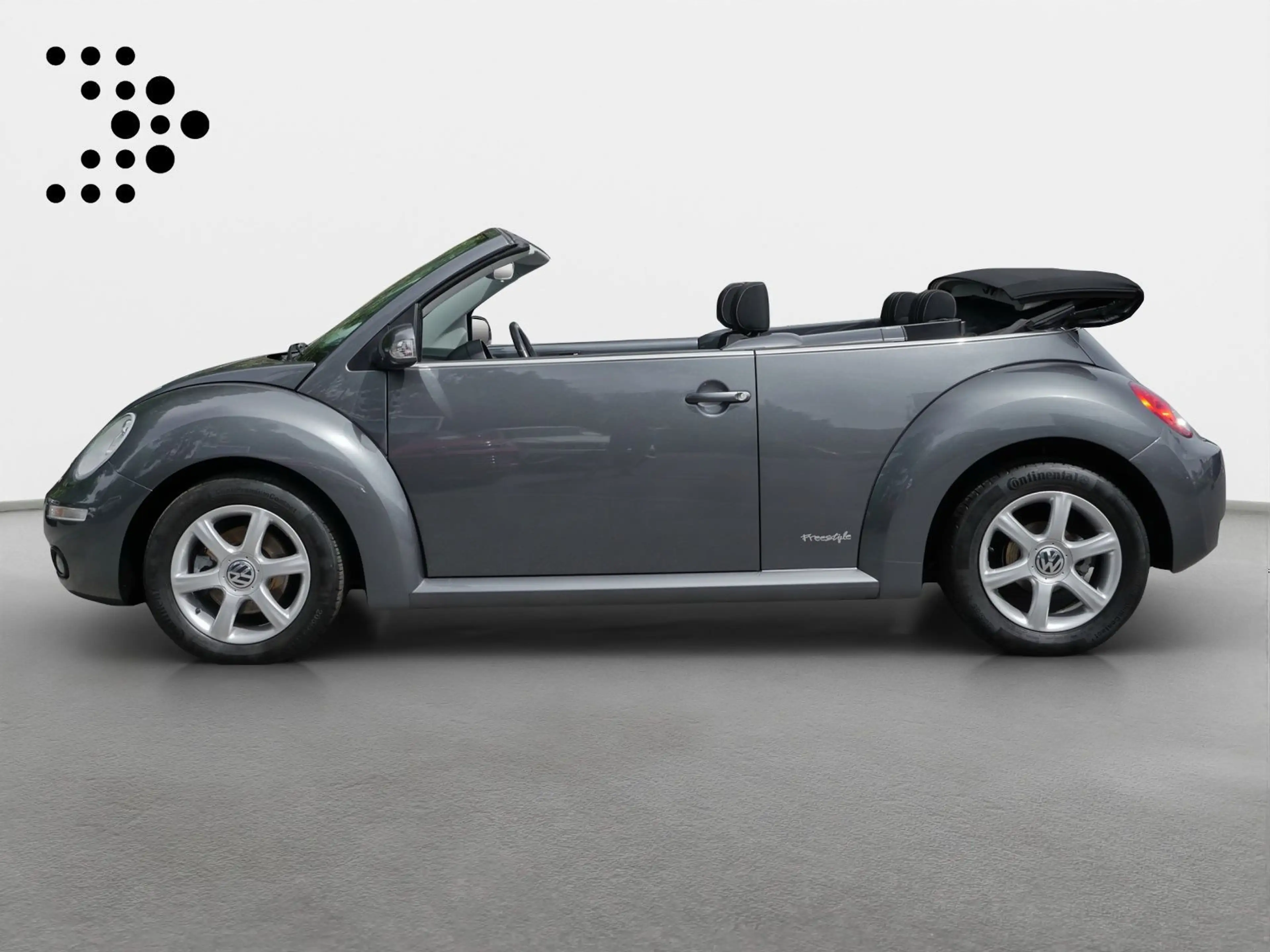 Volkswagen New Beetle Cabriolet 1.9 TDI Parkpilot*Klima*GRA — photo 3