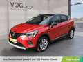 Renault Captur TCe 100 PF Intens Rot - thumbnail 1