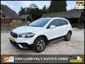 Suzuki S-Cross 1.4 Boosterjet Style Hybrid LED, Leder, Apple Carp Blanc - thumbnail 1