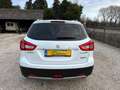 Suzuki S-Cross 1.4 Boosterjet Style Hybrid LED, Leder, Apple Carp Blanc - thumbnail 5