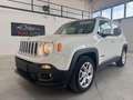 Jeep Renegade 1.6 Mjt 120 CV Limited Unicoproprietario Bianco - thumbnail 1