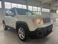 Jeep Renegade 1.6 Mjt 120 CV Limited Unicoproprietario Bianco - thumbnail 6