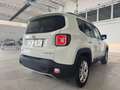 Jeep Renegade 1.6 Mjt 120 CV Limited Unicoproprietario Bianco - thumbnail 2