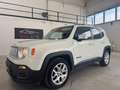 Jeep Renegade 1.6 Mjt 120 CV Limited Unicoproprietario Bianco - thumbnail 5