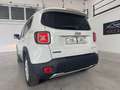 Jeep Renegade 1.6 Mjt 120 CV Limited Unicoproprietario Bianco - thumbnail 4