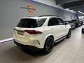 Mercedes-Benz GLE 400 d 4Matic AMG +PANO+NIGHT+BURMESTER+360+ Blanc - thumbnail 8