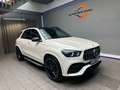 Mercedes-Benz GLE 400 d 4Matic AMG +PANO+NIGHT+BURMESTER+360+ Blanc - thumbnail 3