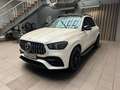 Mercedes-Benz GLE 400 d 4Matic AMG +PANO+NIGHT+BURMESTER+360+ Blanc - thumbnail 5