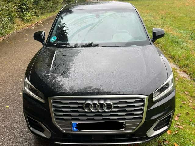 Imagine Audi Q2 Q2 1.4 TFSI cylinder on demand sport