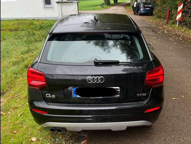 Audi Q2 Q2 1.4 TFSI cylinder on demand sport