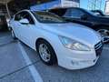 Peugeot 508 Allure Weiß - thumbnail 7