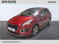 Peugeot 3008 1.2 PURETECH STYLE 130 5P Rojo - thumbnail 1