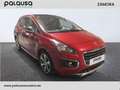 Peugeot 3008 1.2 PURETECH STYLE 130 5P Rojo - thumbnail 3