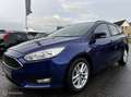 Ford Focus Wagon 1.0 Lease Edition Apple CarPlay Trekhk PDC Bleu - thumbnail 16