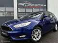 Ford Focus Wagon 1.0 Lease Edition Apple CarPlay Trekhk PDC Bleu - thumbnail 1