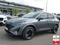 Nissan Qashqai Mild Hybrid 158 Xtronic Tekna+ Gris - thumbnail 1