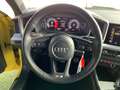 Audi A1 A1 Sportback 40 2.0 tfsi S Line Edition s-tronic Giallo - thumbnail 8