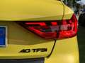 Audi A1 A1 Sportback 40 2.0 tfsi S Line Edition s-tronic Jaune - thumbnail 17