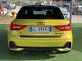 Audi A1 A1 Sportback 40 2.0 tfsi S Line Edition s-tronic Giallo - thumbnail 5