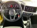 Audi A1 A1 Sportback 40 2.0 tfsi S Line Edition s-tronic Gelb - thumbnail 18