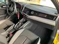 Audi A1 A1 Sportback 40 2.0 tfsi S Line Edition s-tronic Jaune - thumbnail 10