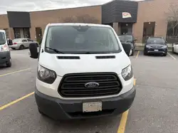 2015 Ford Transit Cargo Van