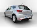SEAT Ibiza 1.0 TSI Style NAVI*VOLL-LED*PDC*TEMP*SHZ*15" Silber - thumbnail 7