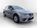 SEAT Ibiza 1.0 TSI Style NAVI*VOLL-LED*PDC*TEMP*SHZ*15" Silber - thumbnail 3