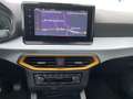 SEAT Ibiza 1.0 TSI Style NAVI*VOLL-LED*PDC*TEMP*SHZ*15" Silber - thumbnail 14