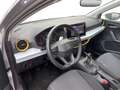 SEAT Ibiza 1.0 TSI Style NAVI*VOLL-LED*PDC*TEMP*SHZ*15" Silber - thumbnail 11