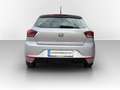 SEAT Ibiza 1.0 TSI Style NAVI*VOLL-LED*PDC*TEMP*SHZ*15" Silber - thumbnail 6