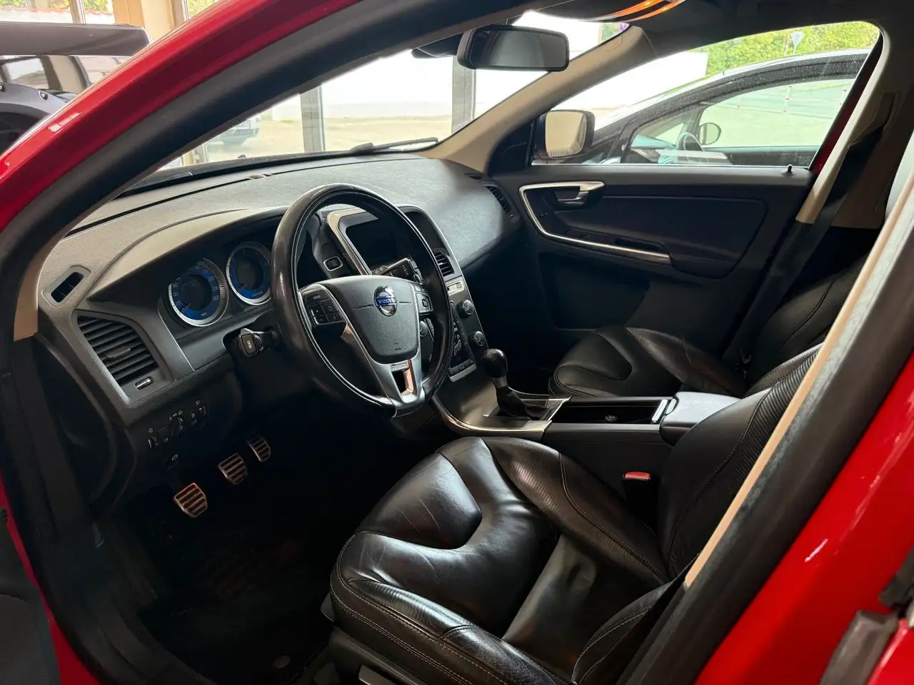 Das Auto