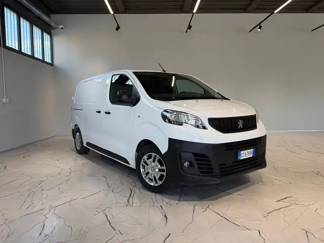 Peugeot Expert 2.0 Bluehdi Premium std 144cv L2H1 S&S EAT8 - Automatico - Telecamera - Gancio Traino + IVA
