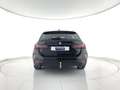 BMW 318 d Touring 48V auto TETTO PANO+GANCIO+PELLE Schwarz - thumbnail 6