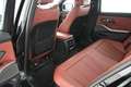 BMW 318 d Touring 48V auto TETTO PANO+GANCIO+PELLE Schwarz - thumbnail 17