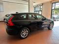 Volvo XC60 B4 Zwart - thumbnail 8