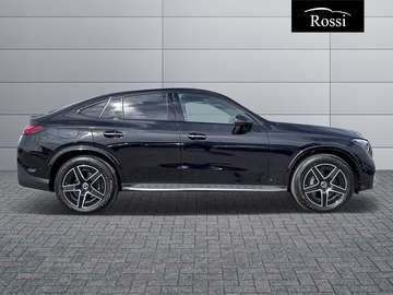 d 4MATIC Coupe