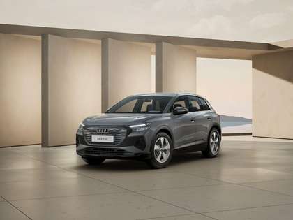 Audi Q4 e-tron 45 quattro Edition 82 kWh € 679 -| HK full op Leas