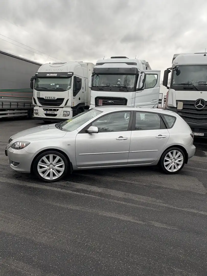 Mazda 3 2.0 Sport Top - 1