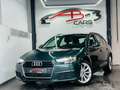 Audi A4 2.0 TDi Sport * GARANTIE 12 MOIS * 116MKM ** Green - thumbnail 2