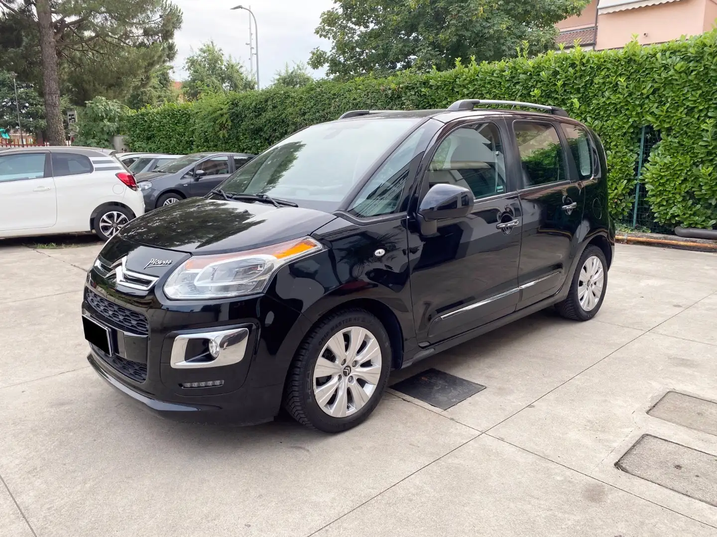 Citroen C3 Picasso exclusive - 2